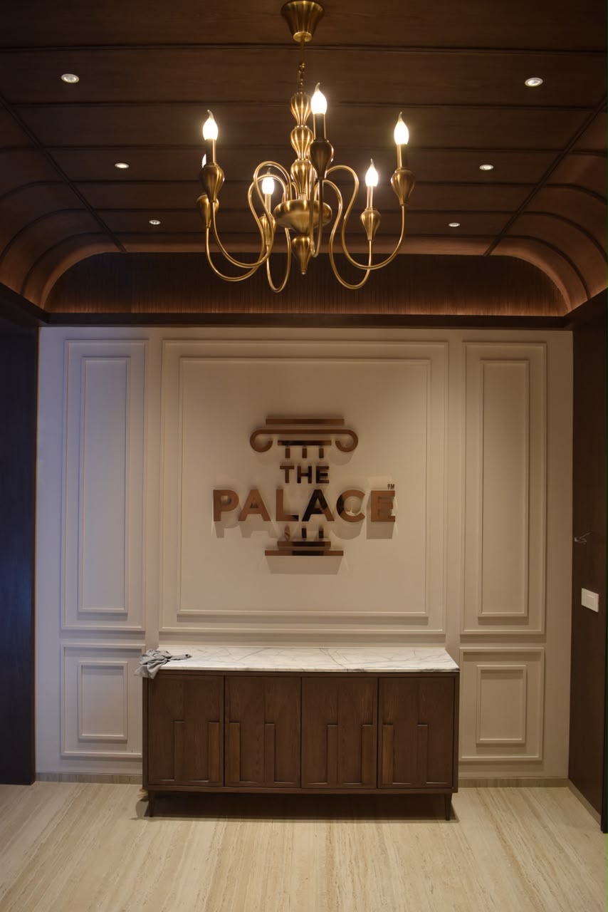 Commercial Furniture