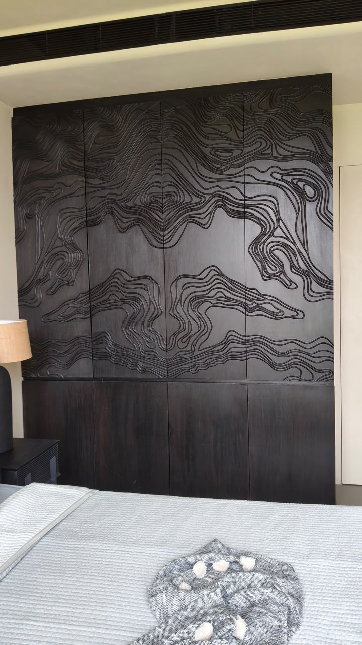 Interior Woodwork