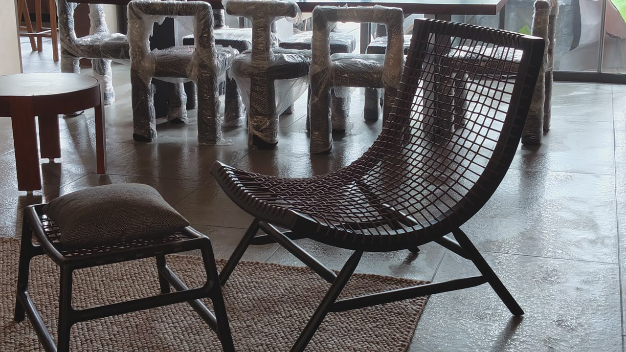Custom Furniture