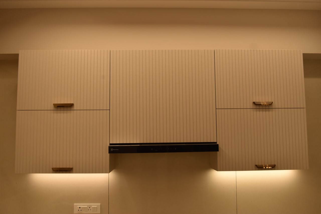 Modular Kitchens